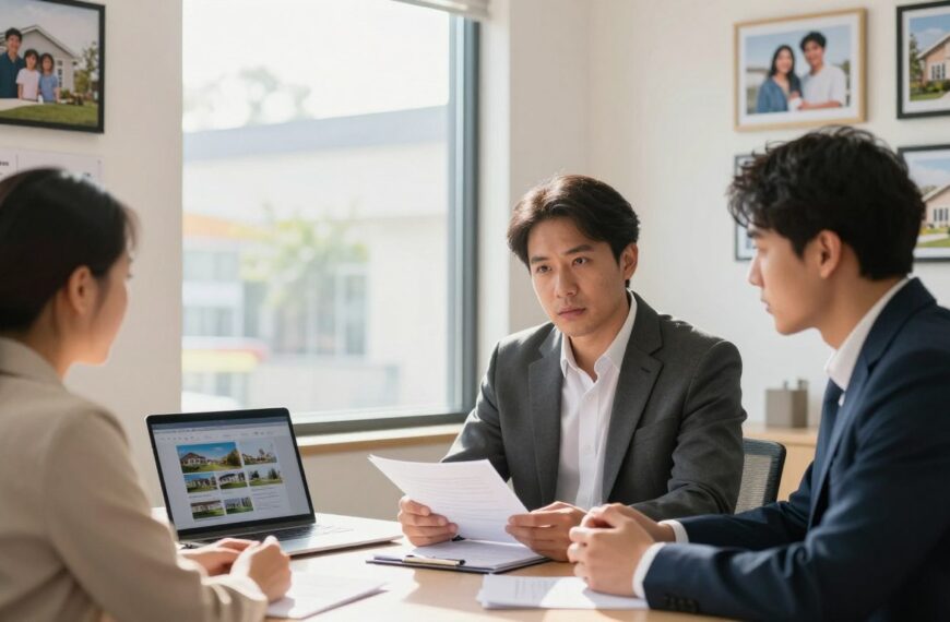 O co pytać przy kupnie domu